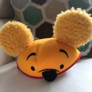 Pooh Disney Ears